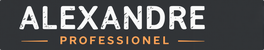 Alexandre Peintre Logo